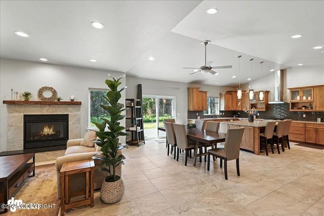 520 N Strawberry Road, Kenai, AK 99611