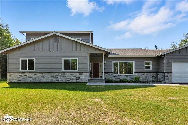 520 N Strawberry Road, Kenai, AK 99611