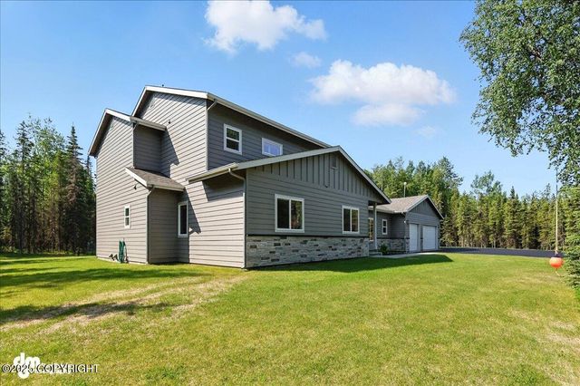520 N Strawberry Road, Kenai, AK 99611