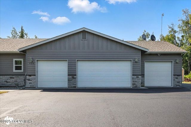 520 N Strawberry Road, Kenai, AK 99611