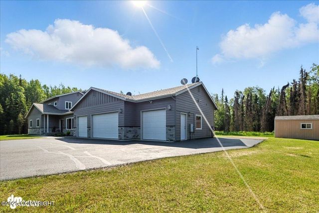 520 N Strawberry Road, Kenai, AK 99611