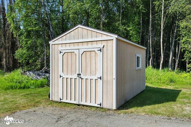 520 N Strawberry Road, Kenai, AK 99611