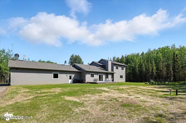 520 N Strawberry Road, Kenai, AK 99611