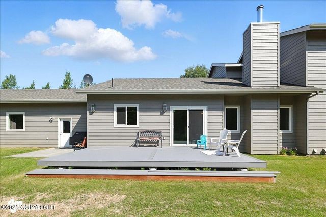 520 N Strawberry Road, Kenai, AK 99611