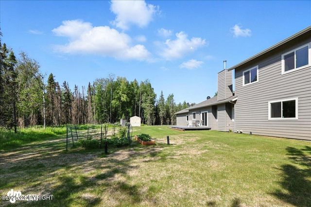 520 N Strawberry Road, Kenai, AK 99611