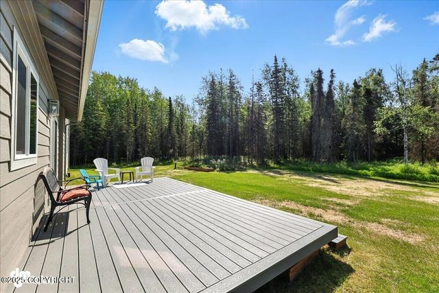 520 N Strawberry Road, Kenai, AK 99611