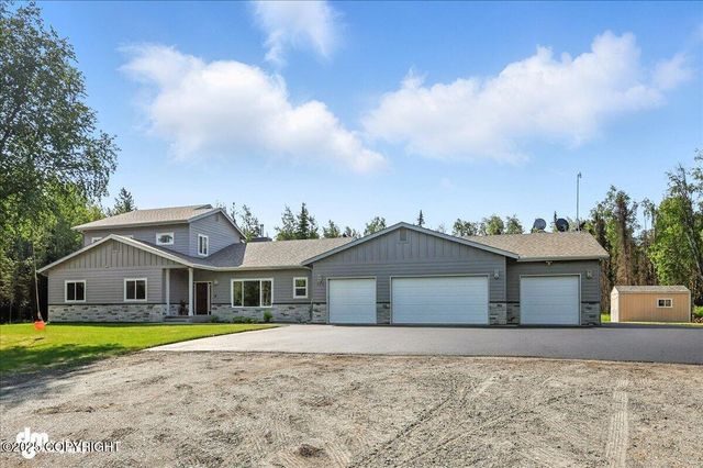520 N Strawberry Road, Kenai, AK 99611
