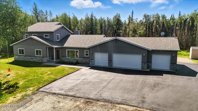 520 N Strawberry Road, Kenai, AK 99611
