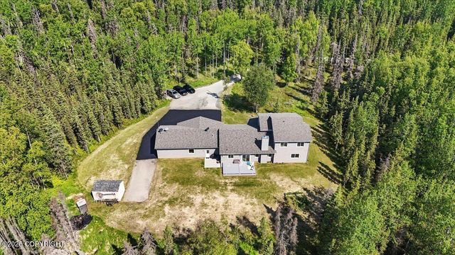 520 N Strawberry Road, Kenai, AK 99611