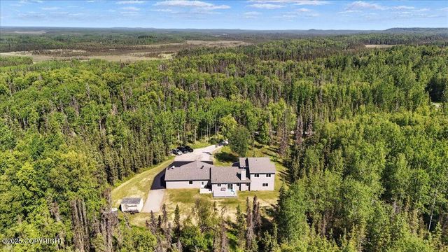 520 N Strawberry Road, Kenai, AK 99611