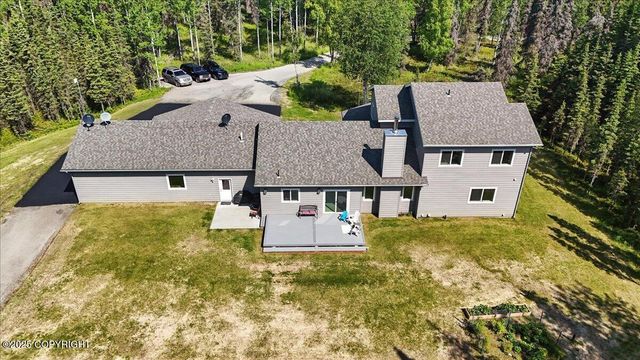 520 N Strawberry Road, Kenai, AK 99611