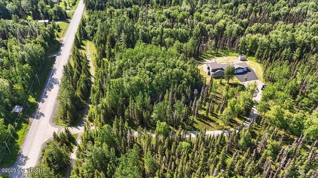 520 N Strawberry Road, Kenai, AK 99611