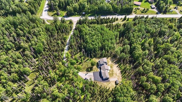 520 N Strawberry Road, Kenai, AK 99611
