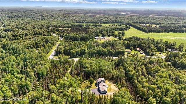 520 N Strawberry Road, Kenai, AK 99611