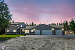 520 N Strawberry Road, Kenai, AK 99611