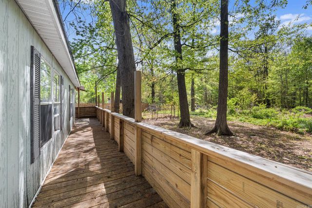 902 Sherman Hill Road, Jacksonville, AR 72076