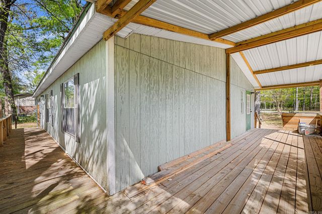 902 Sherman Hill Road, Jacksonville, AR 72076