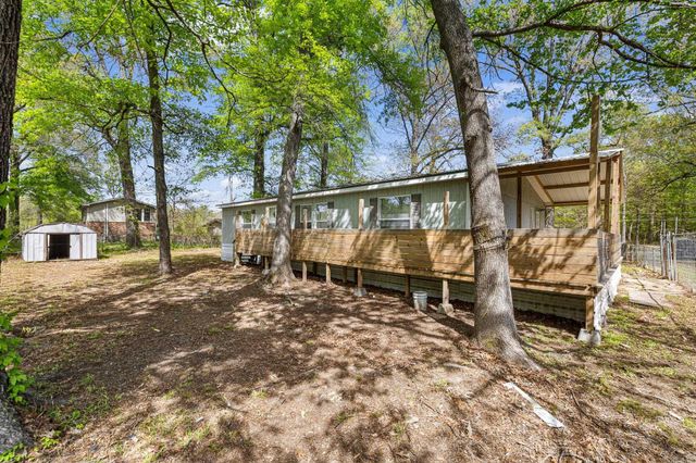 902 Sherman Hill Road, Jacksonville, AR 72076