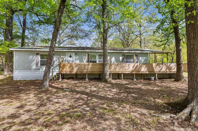 902 Sherman Hill Road, Jacksonville, AR 72076