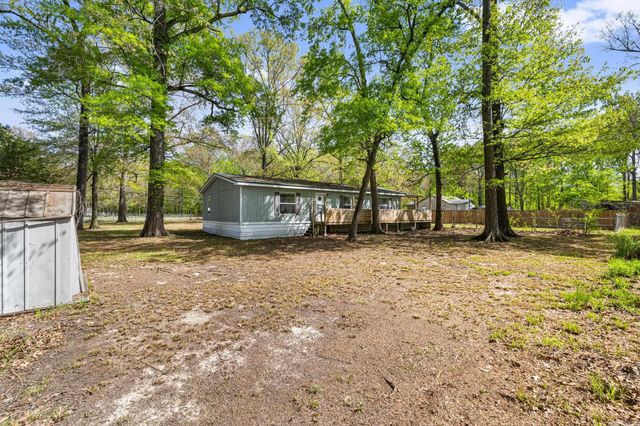 902 Sherman Hill Road, Jacksonville, AR 72076
