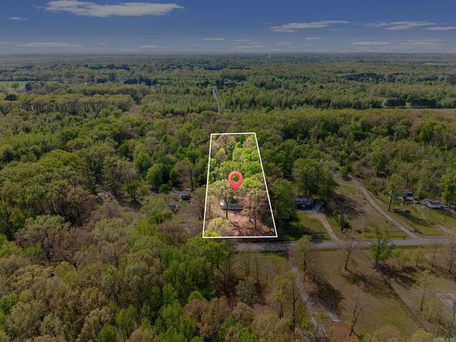 902 Sherman Hill Road, Jacksonville, AR 72076