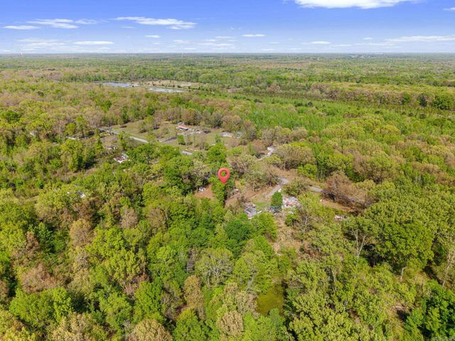 902 Sherman Hill Road, Jacksonville, AR 72076