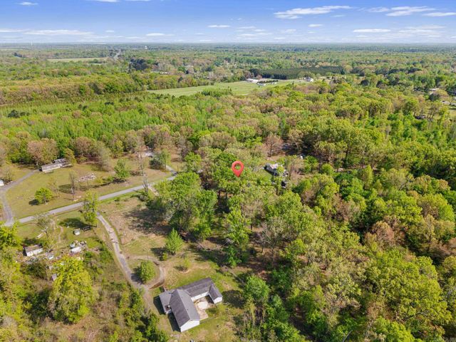 902 Sherman Hill Road, Jacksonville, AR 72076