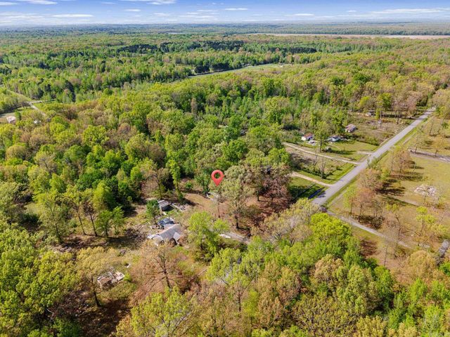 902 Sherman Hill Road, Jacksonville, AR 72076