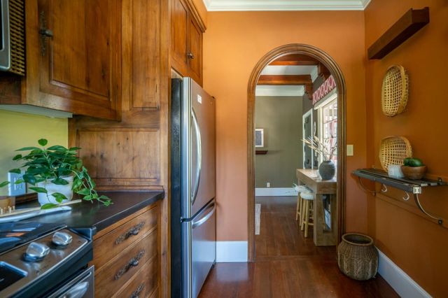 515 Dickman Avenue, Monterey, CA 93940