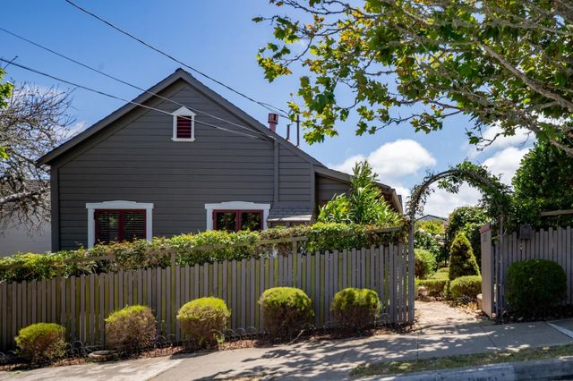 515 Dickman Avenue, Monterey, CA 93940