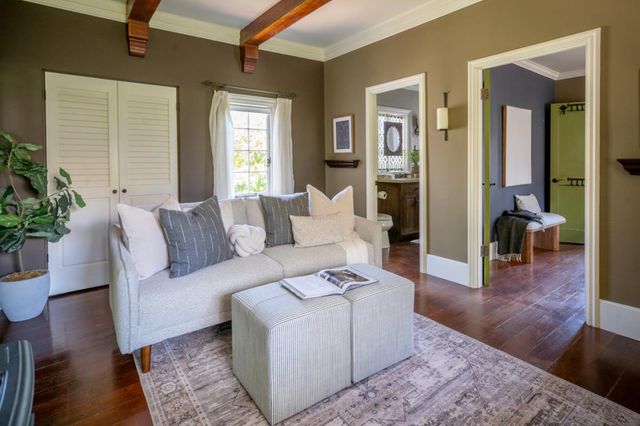 515 Dickman Avenue, Monterey, CA 93940