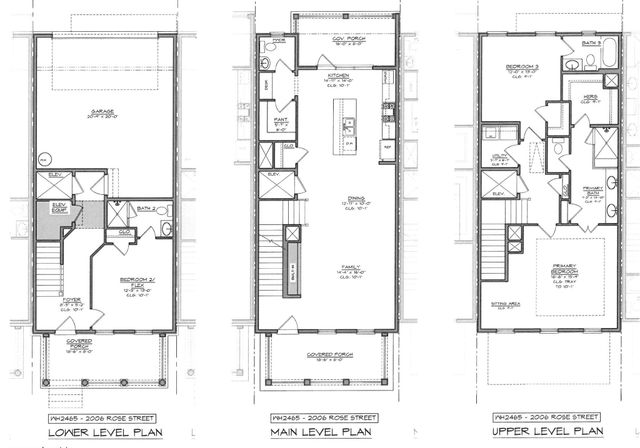 2006 Rose Street, Franklin, TN 37064