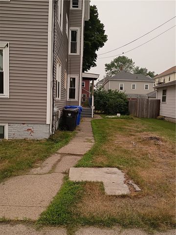17 Wilson Street, Pawtucket, RI 02861