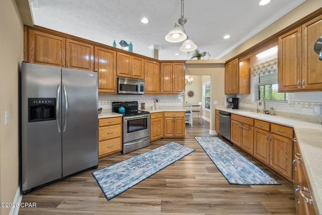 6303 Lakeshore Drive, Panama City, FL 32404