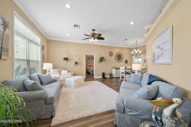 6303 Lakeshore Drive, Panama City, FL 32404