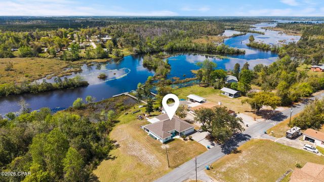 6303 Lakeshore Drive, Panama City, FL 32404