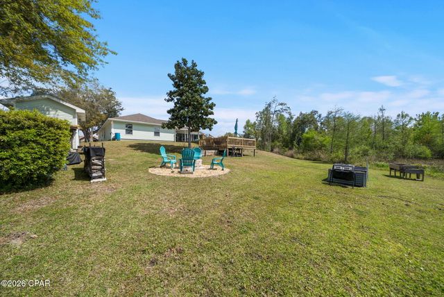 6303 Lakeshore Drive, Panama City, FL 32404