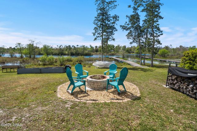 6303 Lakeshore Drive, Panama City, FL 32404