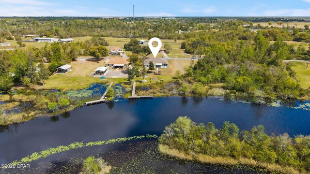 6303 Lakeshore Drive, Panama City, FL 32404