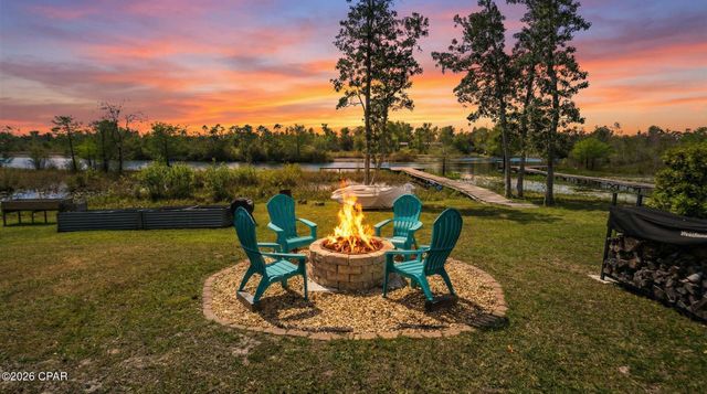 6303 Lakeshore Drive, Panama City, FL 32404