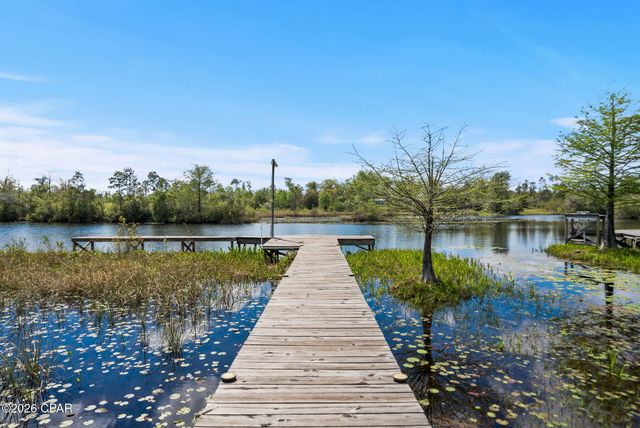 6303 Lakeshore Drive, Panama City, FL 32404