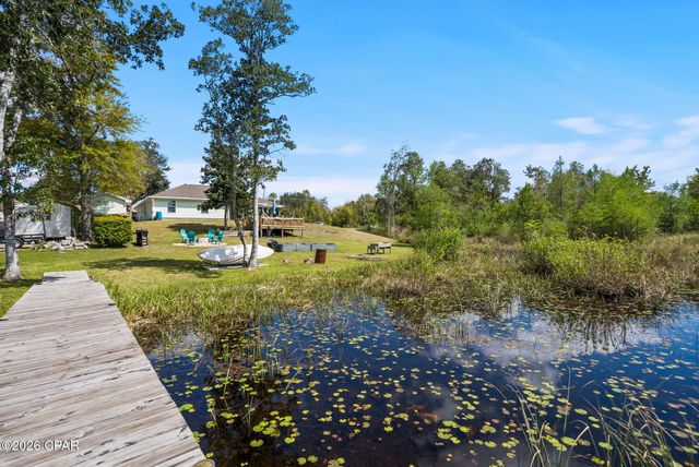 6303 Lakeshore Drive, Panama City, FL 32404