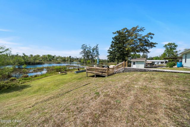 6303 Lakeshore Drive, Panama City, FL 32404
