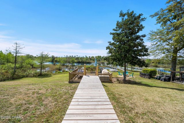 6303 Lakeshore Drive, Panama City, FL 32404