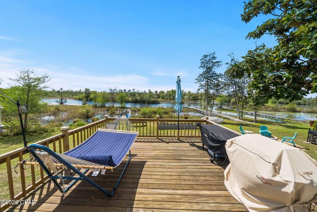 6303 Lakeshore Drive, Panama City, FL 32404