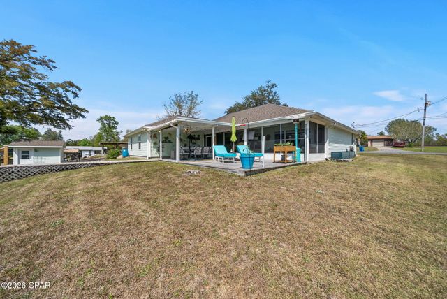 6303 Lakeshore Drive, Panama City, FL 32404