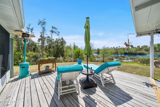 6303 Lakeshore Drive, Panama City, FL 32404