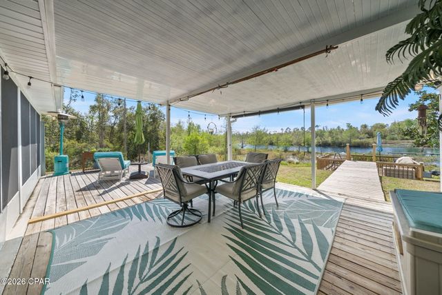 6303 Lakeshore Drive, Panama City, FL 32404