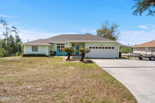 6303 Lakeshore Drive, Panama City, FL 32404