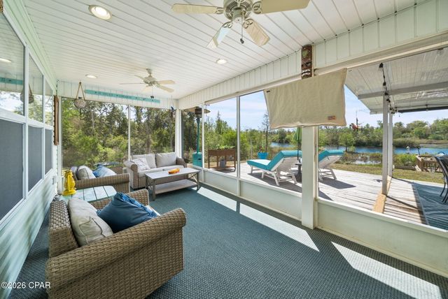 6303 Lakeshore Drive, Panama City, FL 32404